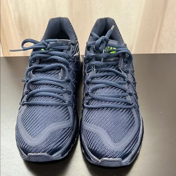 Nike Air Max 2015 Obsidian sneaker. Men’s 8.5 NWOT. Size 13 - Nike Air Max 2015 Obsidian for sale online | eBay main image 4